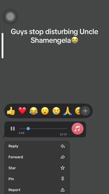 Stop calling Tate Shamengela guys😂😁#namibiantiktoker🇳🇦 #fillemon🍋 #funnyvid
