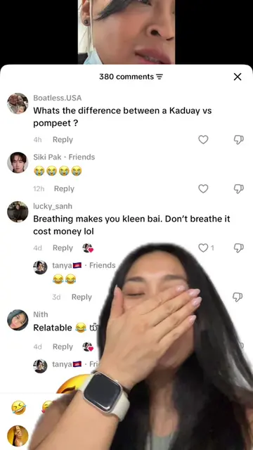 Bong your question has me dying so I just had to answer 🤣🤣@Boatless.USA  #khme