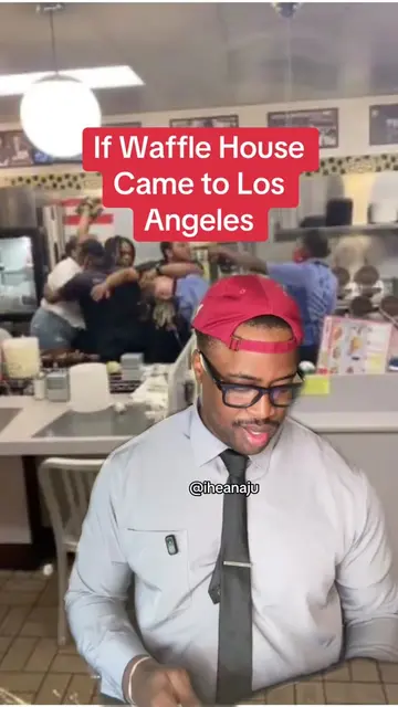 Which location should they open first #LAnd #losangeles #iheanaju 