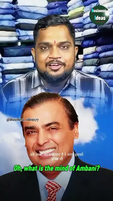 Ambani success secret history Exposed 🤯😱#fyp #fypシ #successful #enterpreneur #
