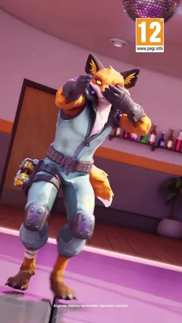 Ya sabes lo que es 🫢🫱 ¡El gesto SCUBA JUKE (IT STANKKK) de @h5wk_ ya está en l