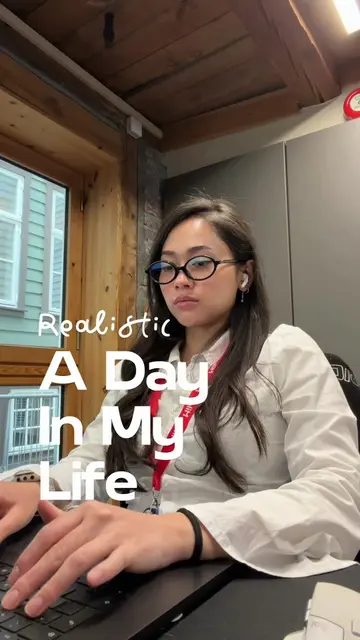 A realistic day in my life as a software engineer at Miles🥹🫶🏼 A heck of a pro