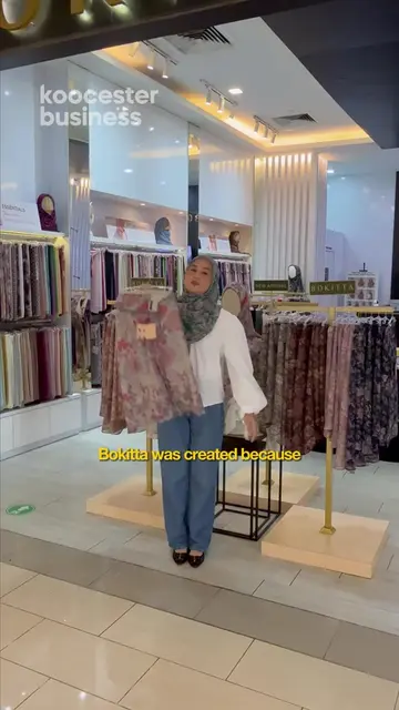 10 FREE Bokitta Instant Hijab up for grabs!! 🧕🎁 But first… did you know Bokitt