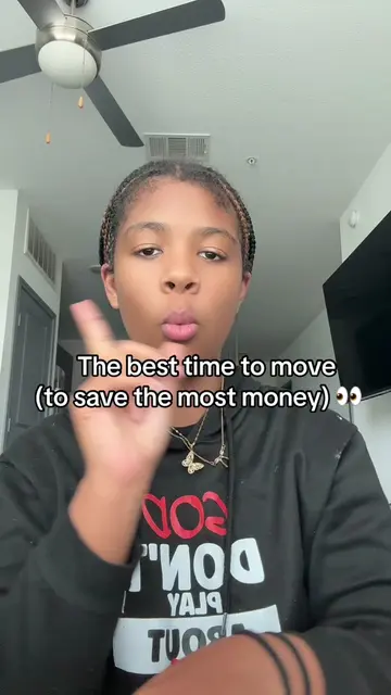 Save this for when you’re apartment hunting, and send it to someone who’s moving