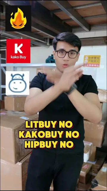 Stop 🛑 using Litbuy ,kakobuy, hipobuy!!! How to purchase form Taobao ,1688,ping