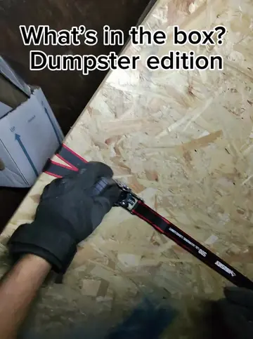 Well that didn’t go as planned 