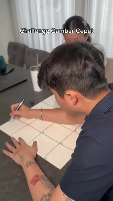 Yang penting cepet aja kata juan..  #juanneve #sengsengsquad 