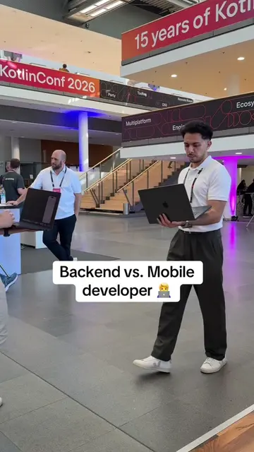 🧑‍💻 Keep your API and give me my UI back What's the scariest technology for yo