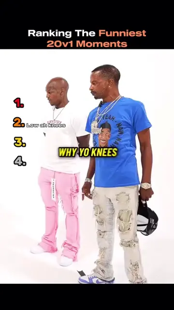 Ranking The Funniest 20v1 Moments #fyp #ranking #funny #funnyvideos #meme 