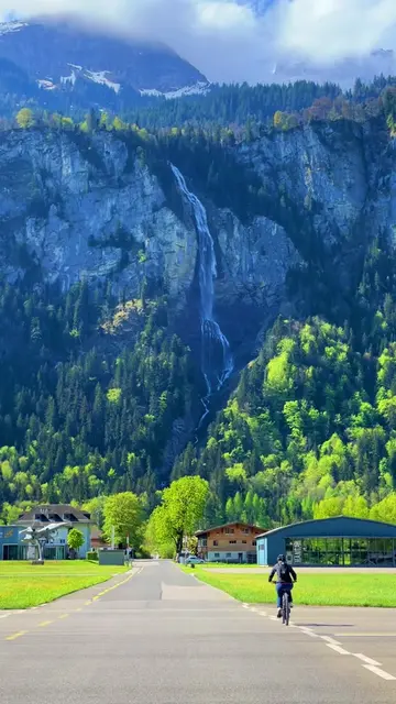 SWITZERLAND🇨🇭 #switzerland #swissbeautiful #tiktoktravel #travel #swiss 