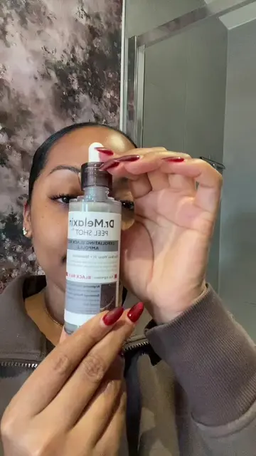 #drmelaxinskincare 