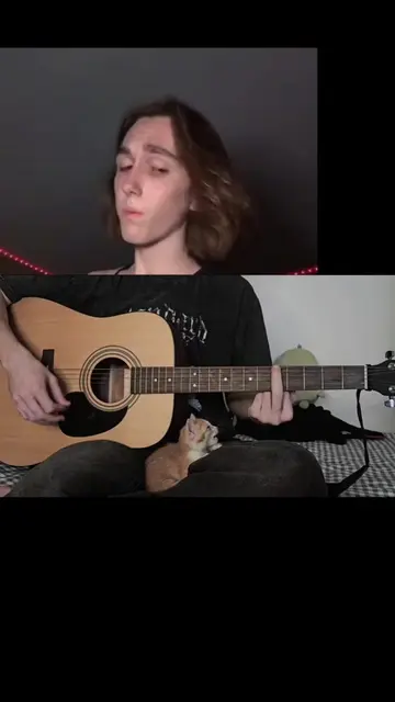 Smooth criminal – Michael Jackson fake guitar cover (Ray Holloway version) Just 