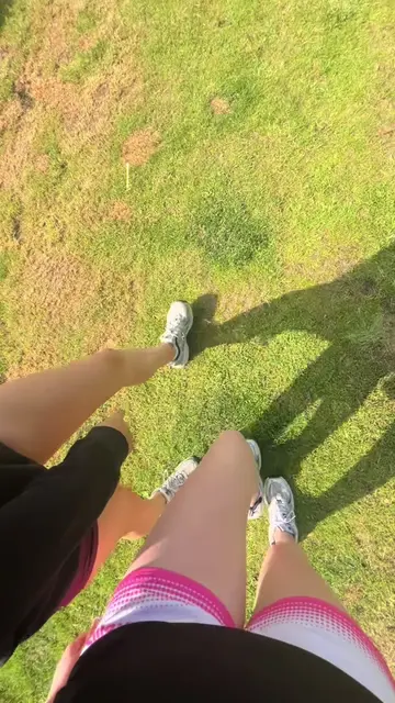 *day in the life as two teen dog walkers 🫶🏽💖#fyp #viral #dogwalking #xyzabc #