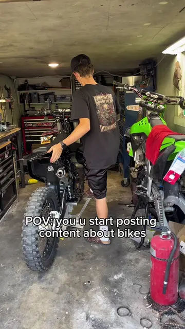 Promise it’s worth the risk❤️‍🔥🤝 #mototok #dirtbike #viral  