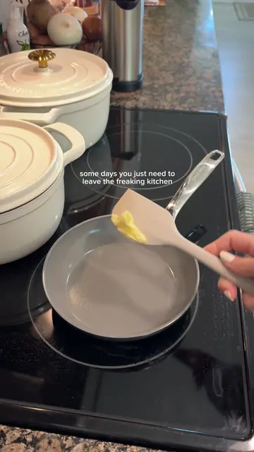 Last time I try to film an aesthetic cooking vid I swear 