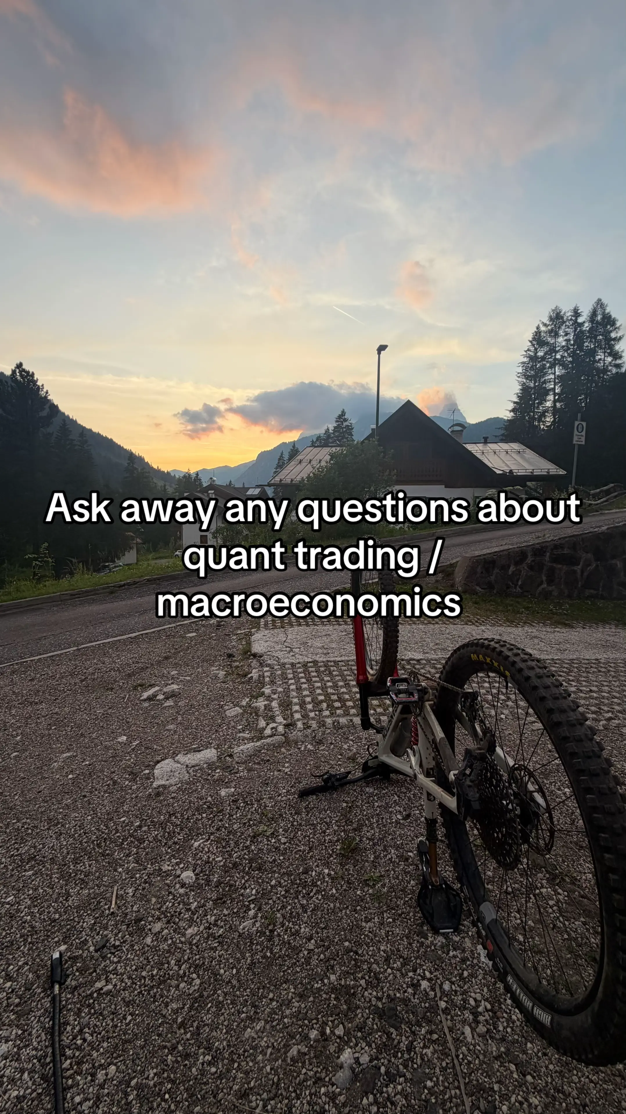 #jsfinancials #quant #macro #macroeconomics #trading 