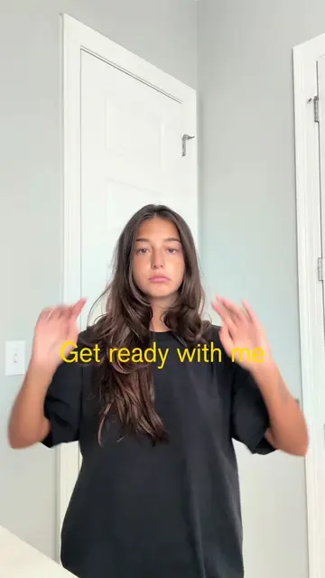 #grwm #cleangirlaesthetic #getreadywithme #skincare #rhode 