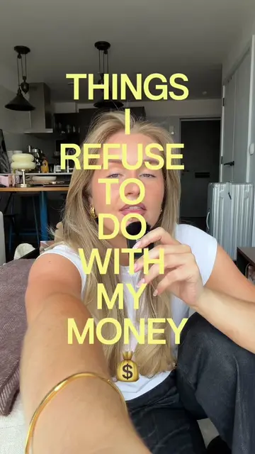 As a 26yr old girly with over £130,000+ in savings, I’m sharing my money habits 