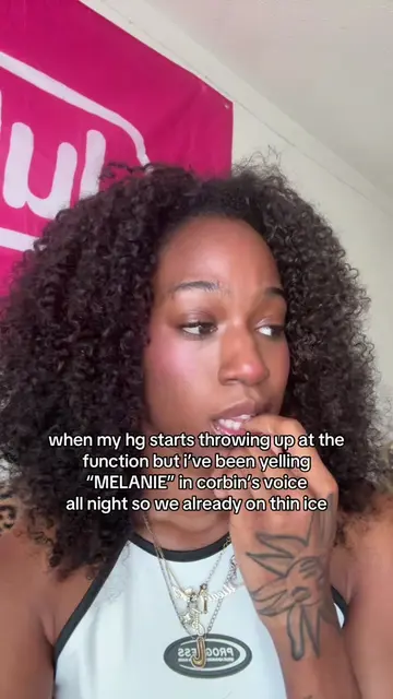 MELANIE #fyp #LoveIsland #corbin 
