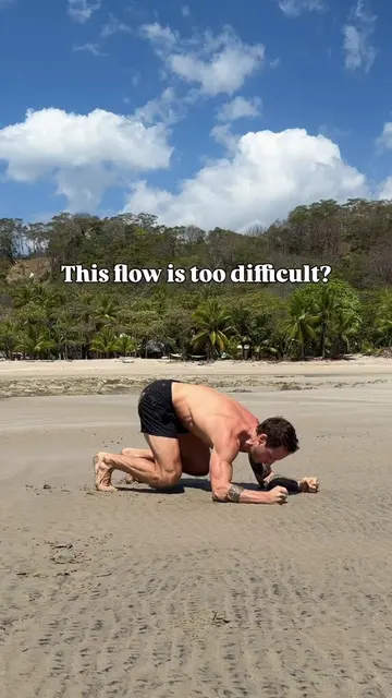 My moves are too complicated? Let me explain this one ✅ The elbow side kick to k