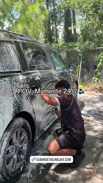 😊 No todos los días son fáciles, pero la actitud lo cambia todo | Mobile Car De