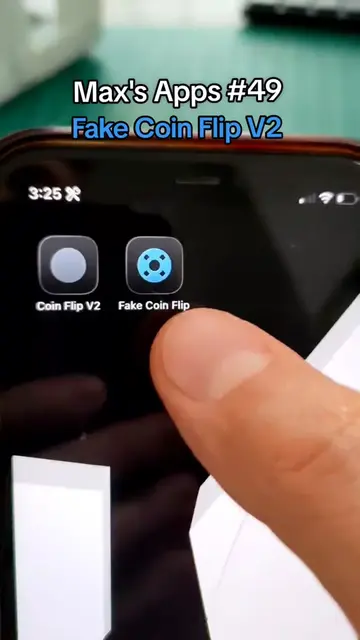 Idk his tag on TikTok but I thought it was genius  #techtok #app #iphone #prank 