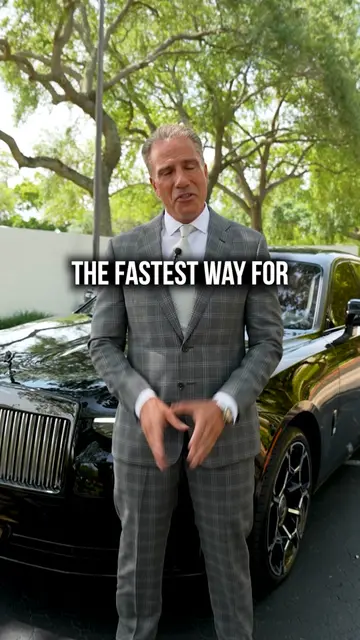 A fancy car at 25 is not a flex. It is a liability. It is a distraction from bui