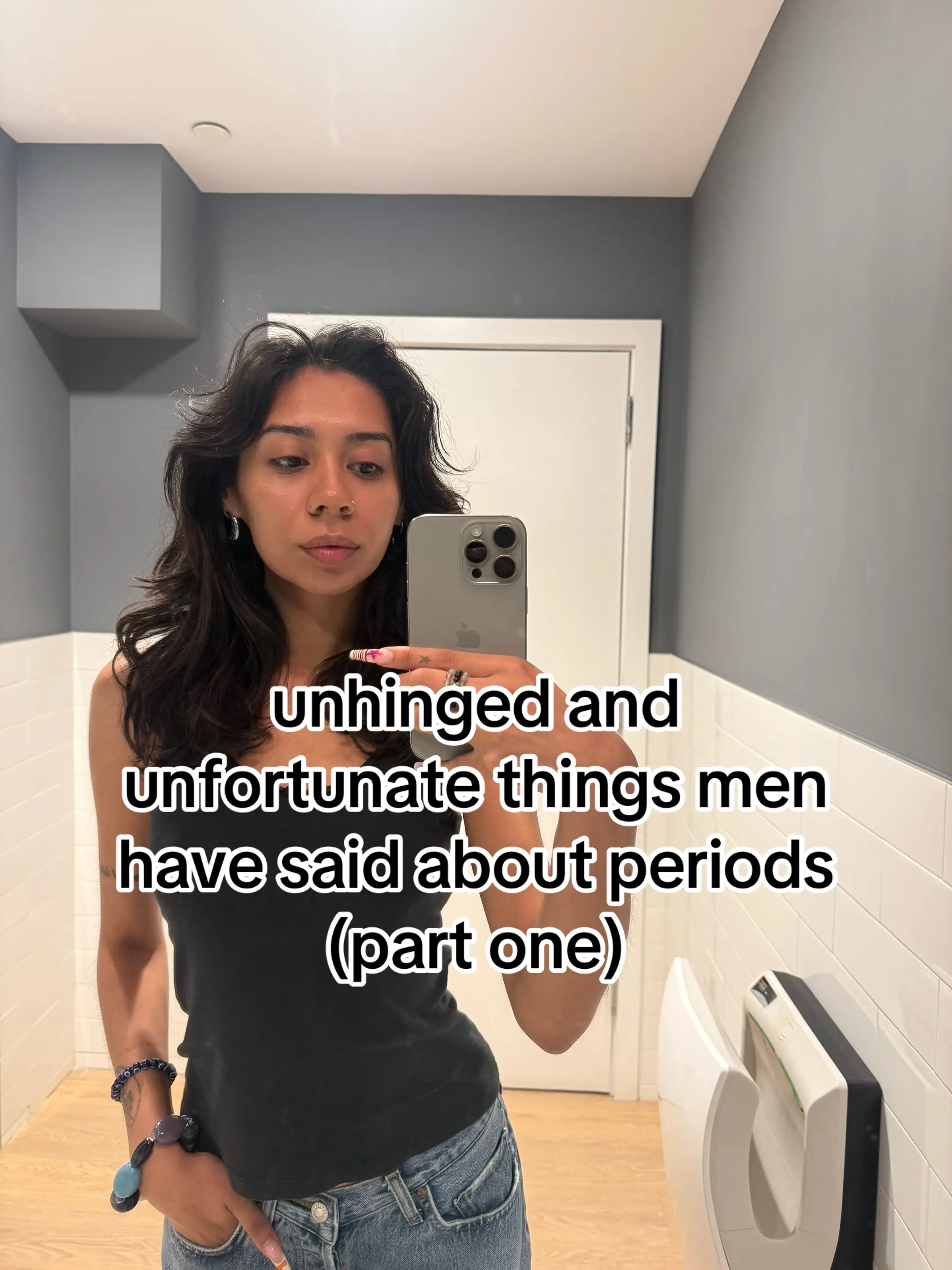 #periods #luteal #ovulation #padsandtampons 