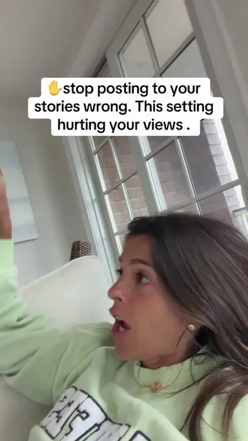 Try this and watch your stories soar. 