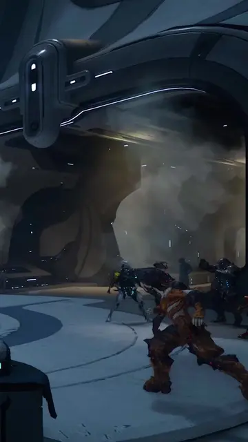 Want to experience TennoCon in-game? Make sure you're ready before the show begi