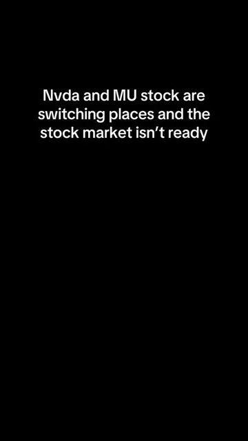 These stocks could be in trouble and we need to pay attention 📉👀 #stocks #inve