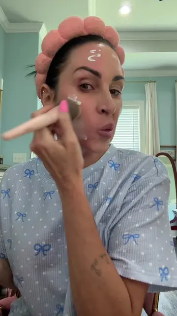 #tartecctintedserum will be a staple for the rest of my life! @tarte cosmetics 