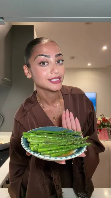 #AD I just love a chilled date night with a home cooked meal and a good show, yo