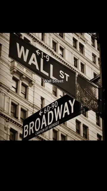 #fyp #xyzbca #aesthetic #finance #wallstreet 