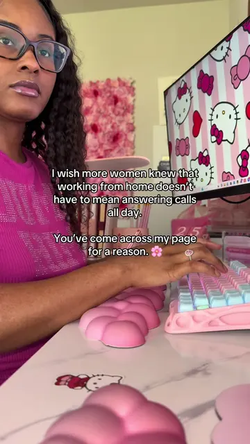 Imagine working from home without ever having to answer a single customer phone 