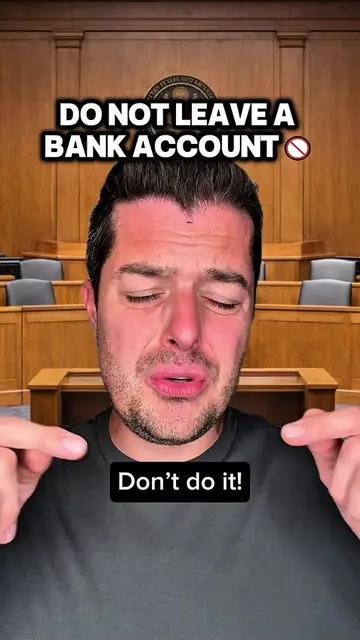 One mistake could leave your family locked out of your money. Don’t leave your b