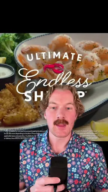 Red Lobster’s $20 endless shrimp promotion is widely regarded as one of the craz
