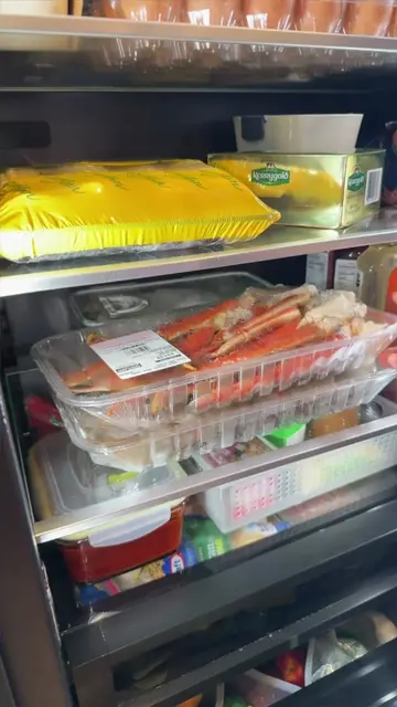 let’s make a seafood boil🦀🦐 Seafood boil my kids absolutely love!! 🔥 A fun, h