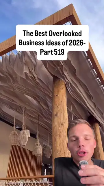 Most People Would Never Notice The Real Opportunity Here #business #businessidea