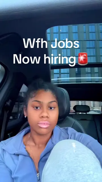 @WFH Babe is the only one i swear by #fyp #wfh #jobs 