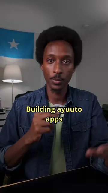 Ayuuto ain’t it #ayuuto #ayuutoapp #hagbad #susu 