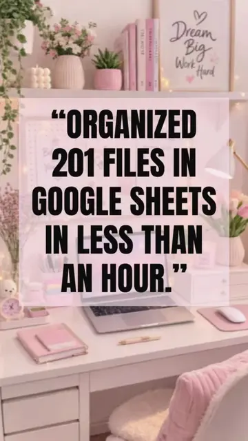 A complete 201 File keeps employee information all in one place. Less searching,