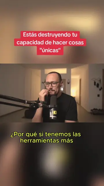 El problema nunca fue la IA. #openai #ia #ai #claude 