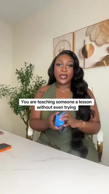 ACCESS DENIED👎🏾 #intuitivemo #tarotreading #lovereading 