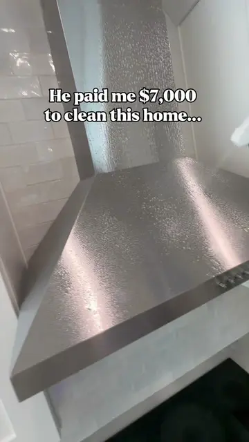 Here is what a $7,000 deep cleaning looks like! Click the link in my BIO to join