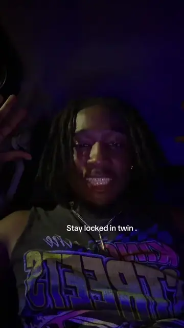Stay locked in twin. #foryou #motivation #foryourpage #leon #motivational 