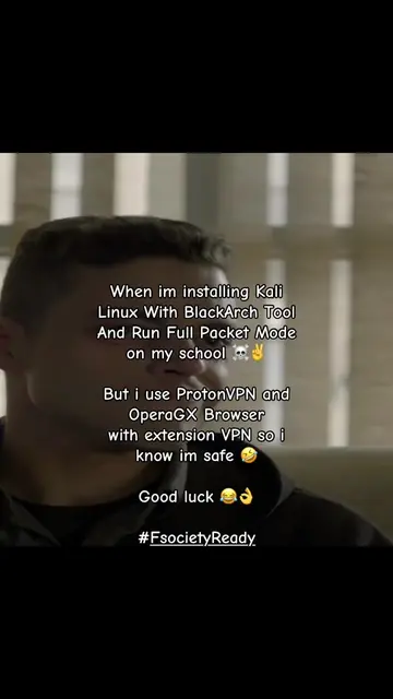 #fyp #techtok #mrrobot #elliotalderson #cybersecurity A Video about Cooking Stea