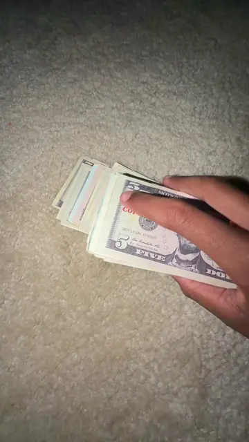 #money #moneyspread 