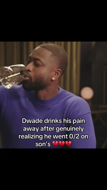 #fyp #viral #dwade#drtenma
