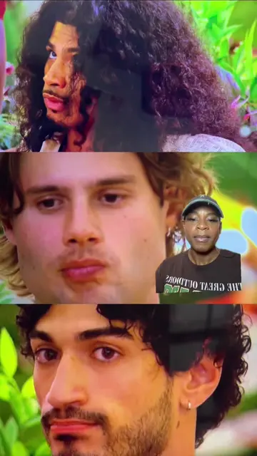KC really said he got superpowers in Casa Amor. #LoveIslandUSA #LoveIslandUSARec